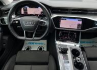 Audi A6 Avant 45 3.0 TDI mHEV Sport quattro tiptronic