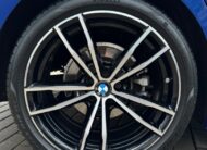 BMW Rad 3 320d X-Drive A/T M-Sport Edition SR