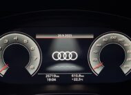 Audi A4 40 2.0 TFSI mHEV S line quattro S tronic
