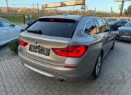 BMW Rad 5 Touring 530d x-Drive A/T Luxury Line SK ŠPZ