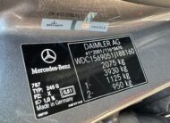 Mercedes-Benz GLA 220d 4Matic AMG Line SK ŠPZ Panorama/ LED / Alcantara
