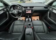 Škoda Octavia Combi 2.0 TDI Style DSG