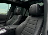 Mercedes-Benz GLE SUV 450 d mHEV 4MATIC A/T