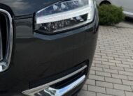 Volvo XC90 2.0d/mHEV 235PS 4×4 Inscription A/T Facelift 5M