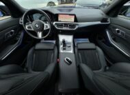 BMW Rad 3 320d X-Drive A/T M-Sport Edition SR