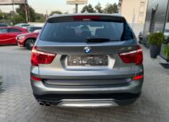 BMW X3 35d X-Drive A/T X-Line Edition 8AT