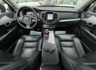 Volvo XC90 2.0d/mHEV 235PS 4×4 Inscription A/T Facelift 5M