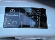 Mercedes-Benz E trieda Sedan 63 AMG S 4matic