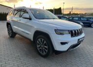 Jeep Grand Cherokee 3.0L V6 CRD Limited A/T