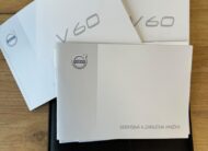 Volvo V60 2.0D-150PS A/T Momentum kupované v SR