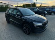 Škoda Karoq 2.0TDi DSG 150PS 4×4 Sportline Edition