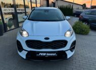 Kia Sportage 1.6CRDi mHEV 136PS A/T Sport Edition