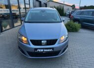 Seat Alhambra 2.0TDi DSG 177PS Style SK ŠPZ