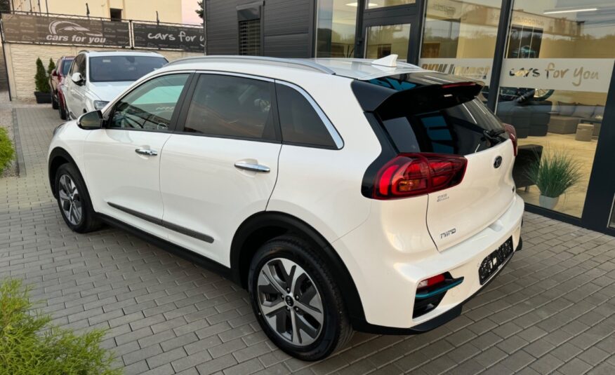 Kia Niro EV 64 kWh Gold