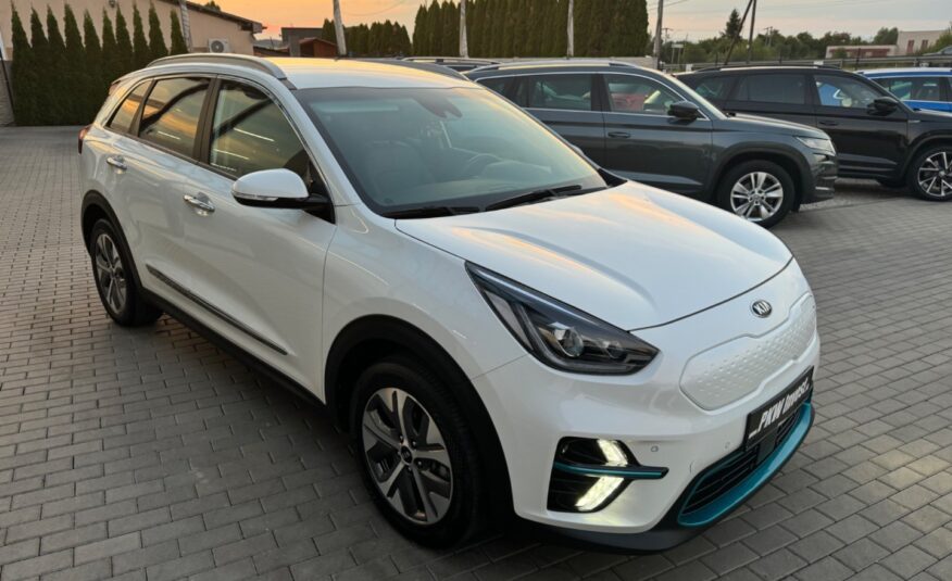 Kia Niro EV 64 kWh Gold