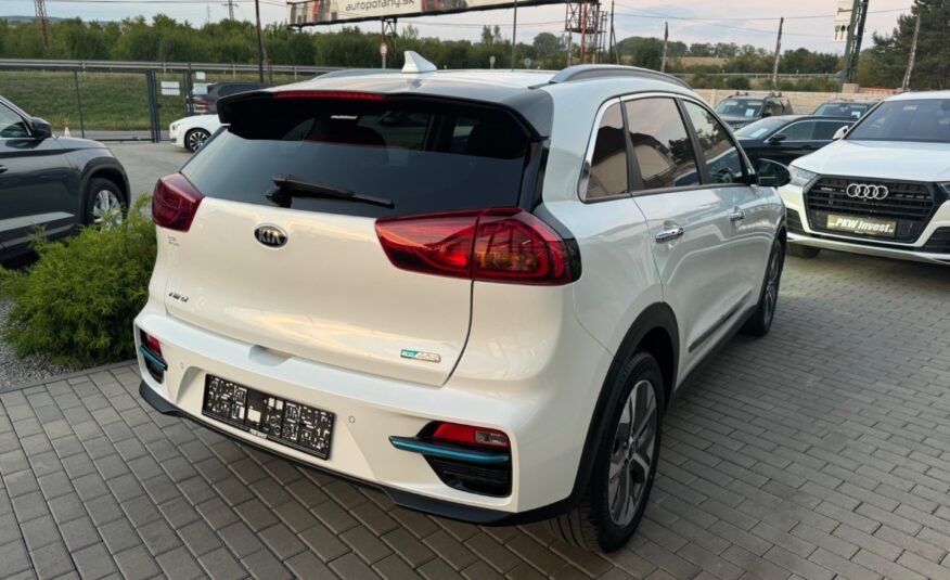 Kia Niro EV 64 kWh Gold