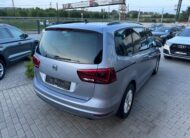 Seat Alhambra 2.0TDi DSG 177PS Style SK ŠPZ