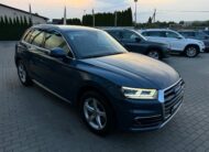 Audi Q5 40 2.0 TDI Sport quattro S tronic