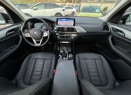 BMW X3 3.0d mHEV 286PS x-Drive A/T Luxury line SK ŠPZ