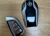 BMW Rad 5 Touring 530d xDrive A/T