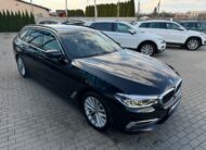 BMW Rad 5 Touring 530d xDrive A/T