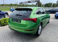 Škoda Scala 1.0 TSI Style DSG