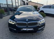 BMW Rad 5 Touring 530d xDrive A/T