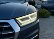 Audi Q5 40 2.0 TDI Sport quattro S tronic