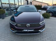 Volkswagen Passat Alltrack 2.0TDi DSG 4Motion Highline