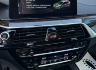 BMW Rad 5 Touring 530d xDrive A/T