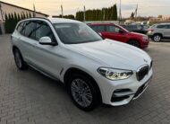 BMW X3 3.0d mHEV 286PS x-Drive A/T Luxury line SK ŠPZ