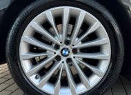 BMW Rad 5 Touring 530d xDrive A/T