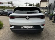 Volkswagen ID.4 Pro Performance 150kw/82kwh *Matrix*Výhrev*Navi*