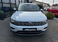 Volkswagen Tiguan 2.0TDi DSG Highline SK ŠPZ*Virtual*Panorama*