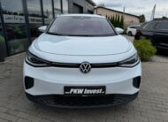 Volkswagen ID.4 Pro Performance 150kw/82kwh *Matrix*Výhrev*Navi*