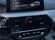 BMW Rad 5 Touring 530d x-Drive A/T Luxury Line SK ŠPZ