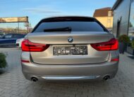 BMW Rad 5 Touring 530d x-Drive A/T Luxury Line SK ŠPZ