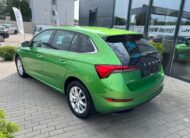 Škoda Scala 1.0 TSI Style DSG