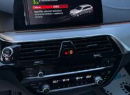 BMW Rad 5 Touring 530d x-Drive A/T Luxury Line SK ŠPZ