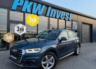 Audi Q5 40 2.0 TDI Sport quattro S tronic