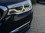 BMW Rad 5 Touring 530d xDrive A/T