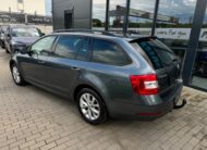 Škoda Octavia Combi 1.6 TDI 115k Style DSG EU6