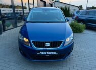 Seat Alhambra 2.0TDi 177PS DSG 7-MIESTNA *Led*Kamera*Panorama*