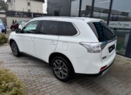 Mitsubishi Outlander 2.2 DI-D Intense+