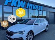 Škoda Superb Combi 2.0TDi 150PS DSG Style *Matrix*Virtual*Ťažné*