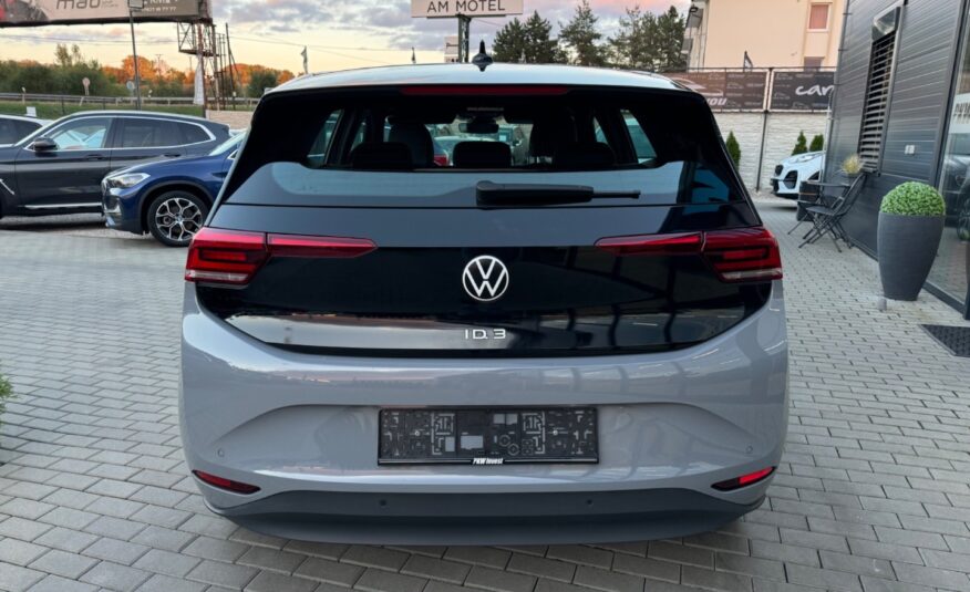 Volkswagen ID.3 Pro Performance ***150kw***62kwh***