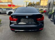 BMW Rad 3 GT 320d xDrive Gran Turismo A/T