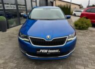 Škoda Rapid 1.0 TSI 110k Style EU6