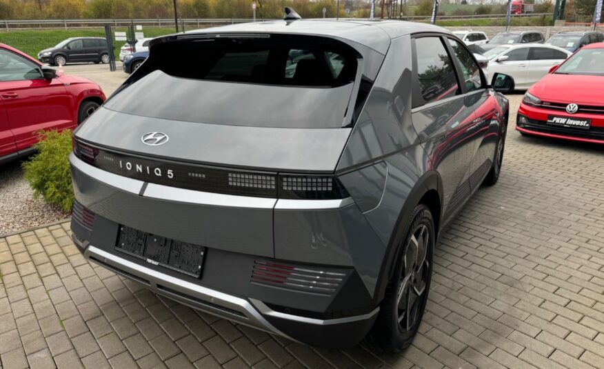 Hyundai Ioniq 5 160kW/72kWh 4×2 Style