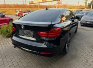 BMW Rad 3 GT 320d xDrive Gran Turismo A/T